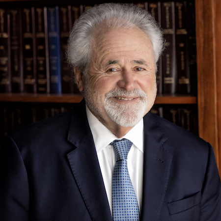 Photo of Stuart Z. Grossman